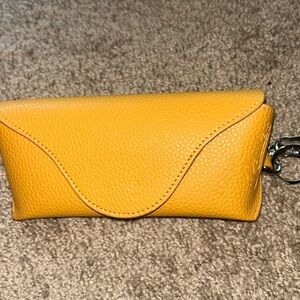 Loewe sunglasses case